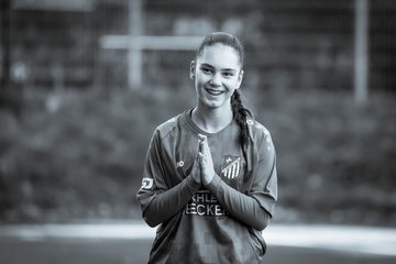 Bild 48 - wCJ Eimsbuettler TV - FC Rosengarten : Ergebnis: 2:0